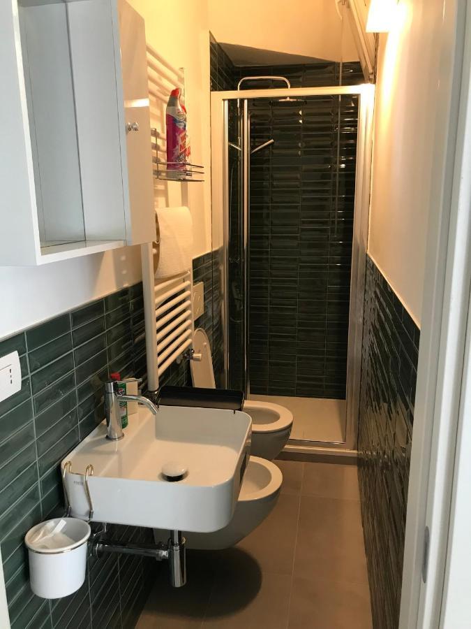 Apartment Rasori Мілан Екстер'єр фото