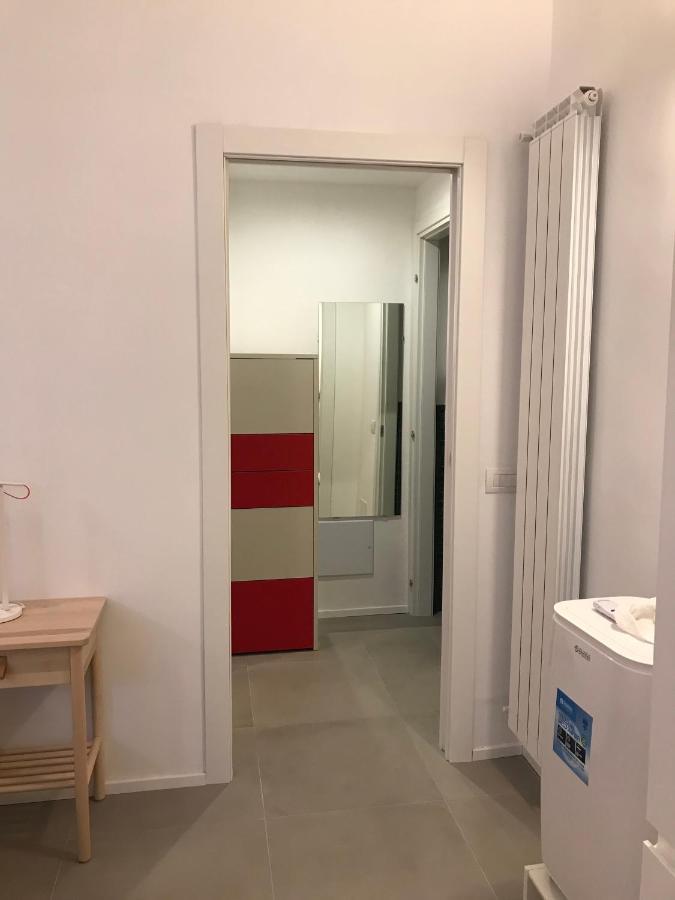 Apartment Rasori Мілан Екстер'єр фото