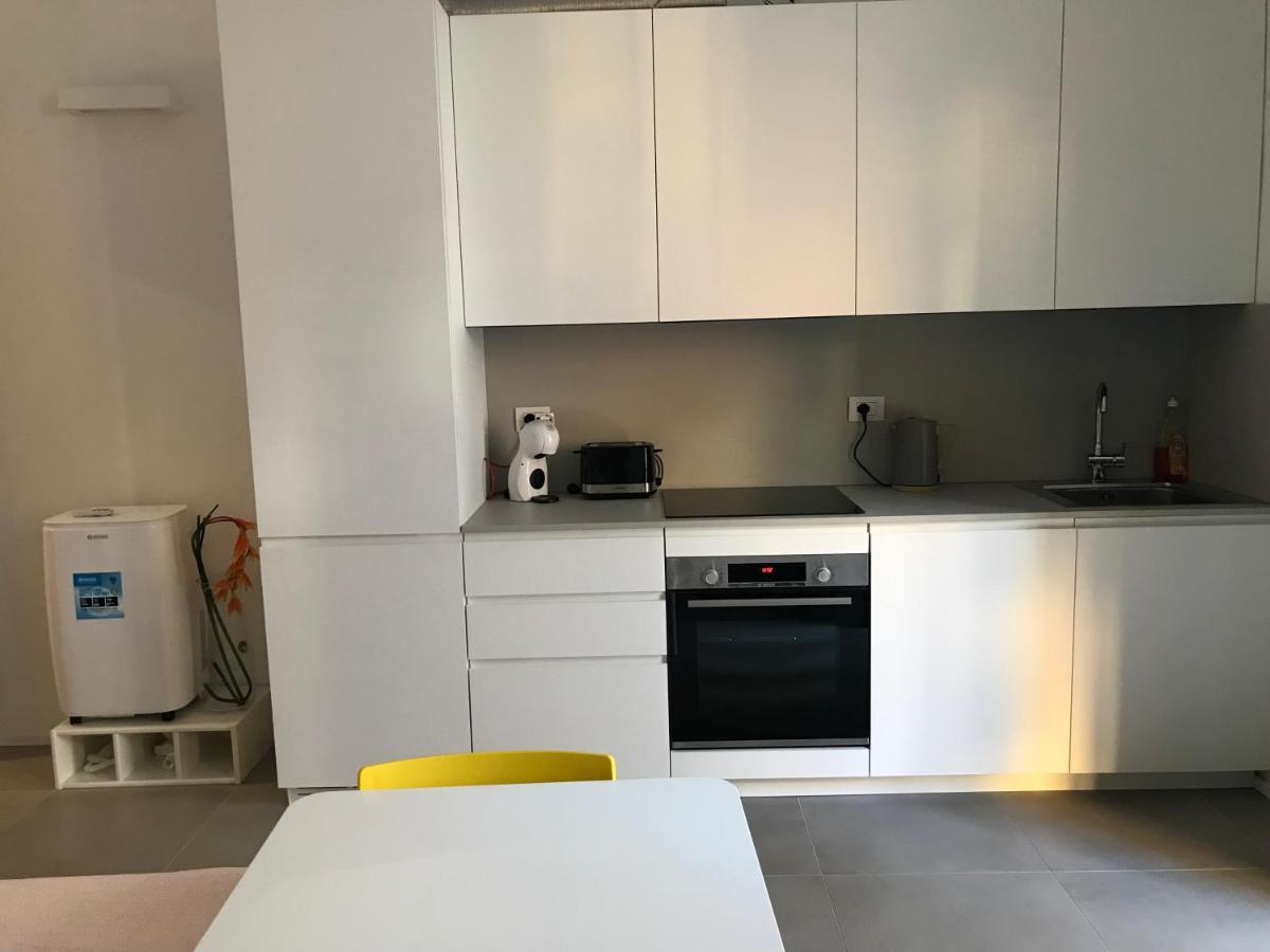 Apartment Rasori Мілан Екстер'єр фото