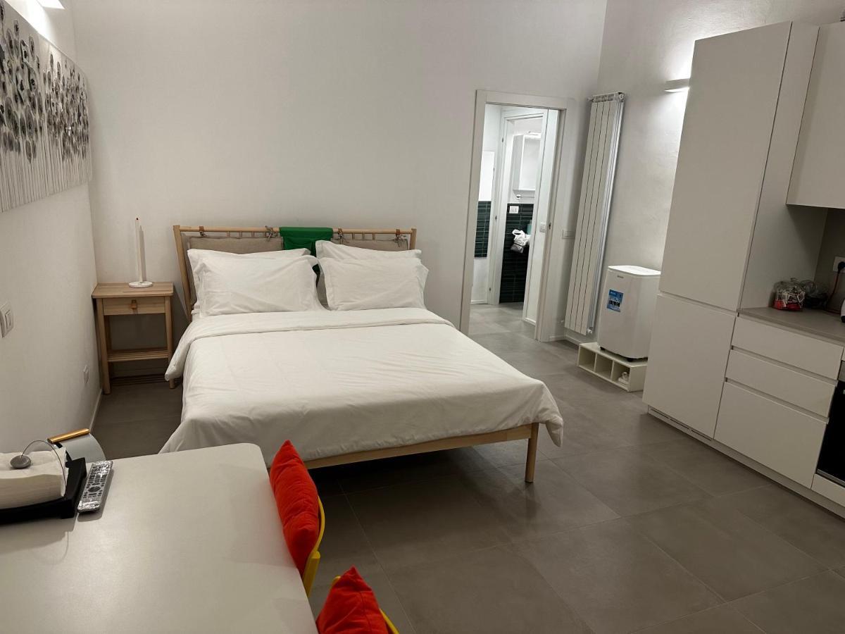 Apartment Rasori Мілан Екстер'єр фото