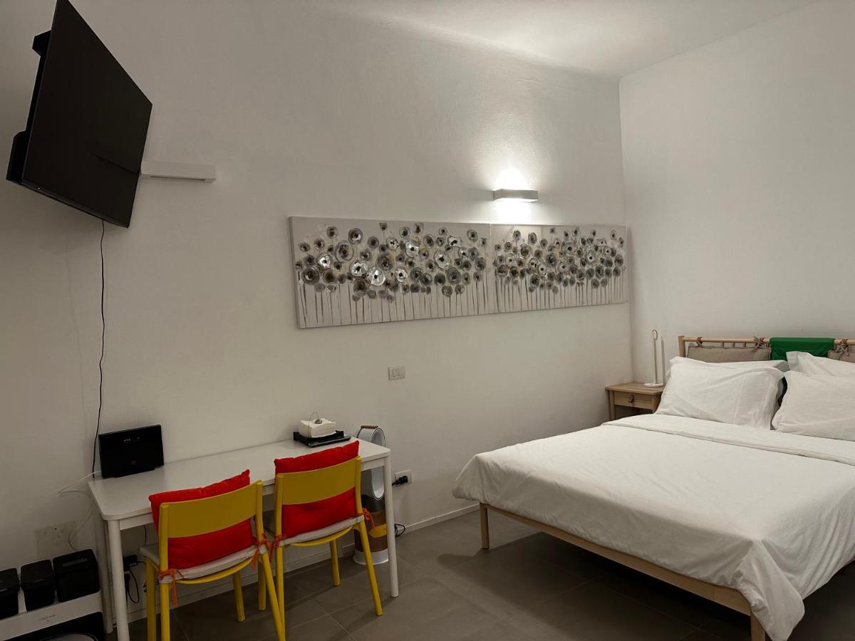 Apartment Rasori Мілан Екстер'єр фото